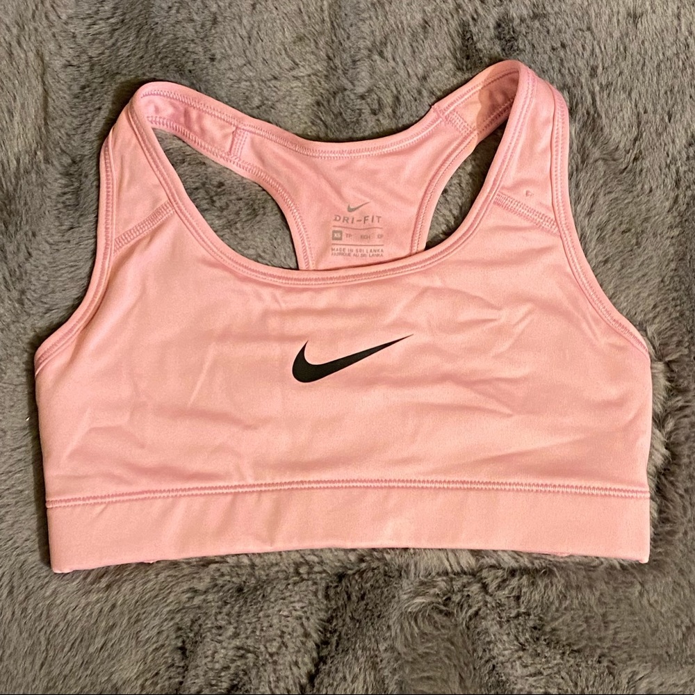 Women’s Nike Sports Bra